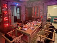 -NINES推理馆·实景侦探推理剧MIXPLAY(静安店)