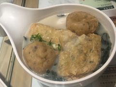 -翠华餐厅
