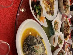 -南京钟山宾馆(江苏省会议中心)