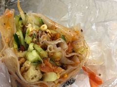 -小竖点徽派卷面皮(洪都店)
