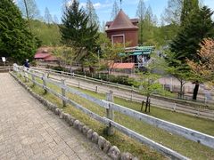 -神户市立六甲山牧场