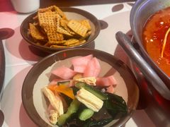 -江北北火锅馆·公路夜市(魏公村店)