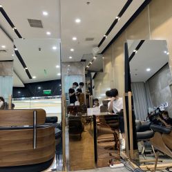 -IN STYLE·全国形象店