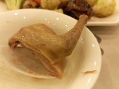 梅子乳鸽-岭南海晏楼(滨江东总店)