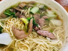 海鲜水面-五板桥水面店
