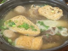 -新记肉骨茶