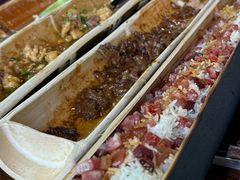 -竹一味·竹筒饭