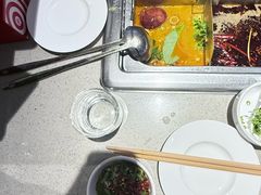 -海底捞火锅(万达广场店)