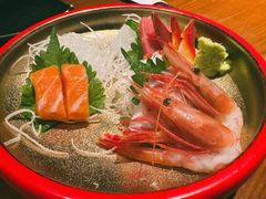 -千代武日本料理(爱建店)