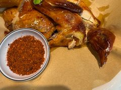 -简小舍·民间手艺菜(武昌江滩店)