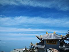 -峨眉山风景名胜区