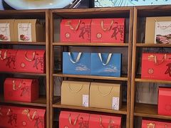 -香山湖渔家大院