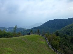 -天姥山景区