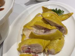 -金枝玉叶上海人家食府(三里河店)