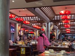 -李雪火锅食府(宽窄巷子总店)