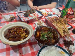 -辣小鲜·南昌大排档(船山路店)