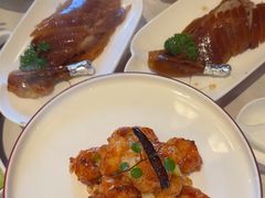 -大鸭梨烤鸭(石佛营店)