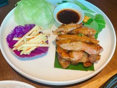 -星叶·东南亚料理(宁波万象汇店)
