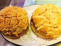 -火啫啫·粤式啫啫煲(南通首店)