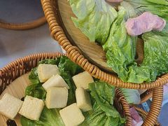 -牛犇炭火烤肉·鲜切烤肉(承德总店)