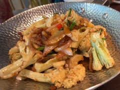 -湖兰金牌小炒肉(椒江万达店)