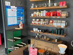 零售区-星巴克(七宝领展广场1F店)