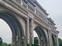 -顺峰山公园
