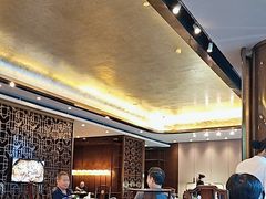 -蛇口希尔顿南海酒店·随轩中餐厅·粤菜