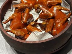 -檀億(北外滩中美店)