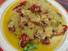 -盱眙虾神於氏龙虾(夫子庙红街店)