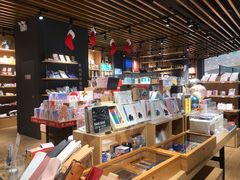 -九木杂物社(恒隆广场店)