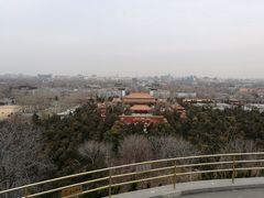 景点-景山公园