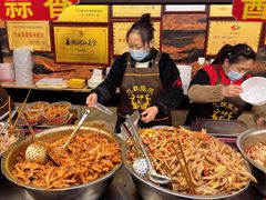 -嘉州九妹凤爪(乐山总店)