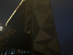-上海新国际博览中心城际酒店