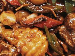 -虾胡闹龙虾馆(湄南河店)