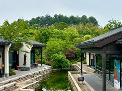-雅达·阳羡溪山小镇中心