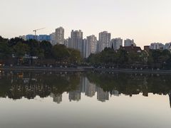 -成都南湖公园