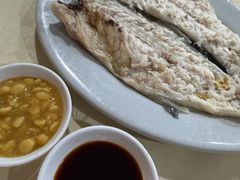 -车头老二大排档(金城步行街店)