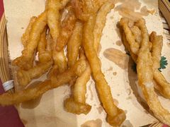 -潮汕·草根牛肉档(上海荟聚城市集市店)