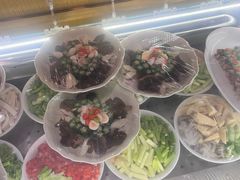 -宏达老菜馆(东安街店)