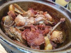 -斯丹姜母鸭·古法干香(涂门街总店)