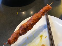 -鼓楼东街老火锅(鼓楼店)