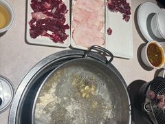 -潮泰牛肉火锅 · 创于1992年(车公庙店)