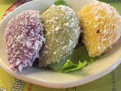 -海口骑楼小吃街