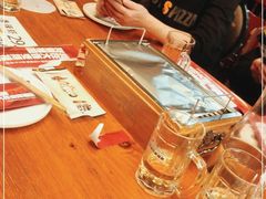 -喝丢一只鞋海鲜烧烤·海肠捞饭(文体街店)