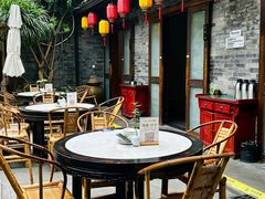 -院8里·少城记忆老川菜(宽窄巷子店)