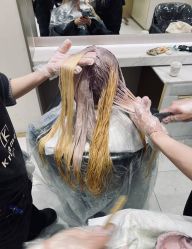 -Kraemer Paris苏豪路易士·嘉玛发廊
