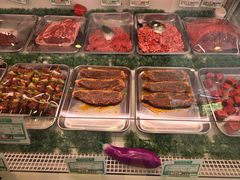 -申德勒食品(宾都苑店)