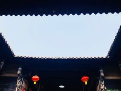 -张公山寨景区