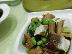 -小六农家乐(崇明西沙湿地店)